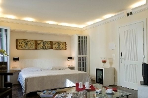 Quintocanto Hotel (Palermo)